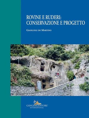cover image of Rovine e ruderi